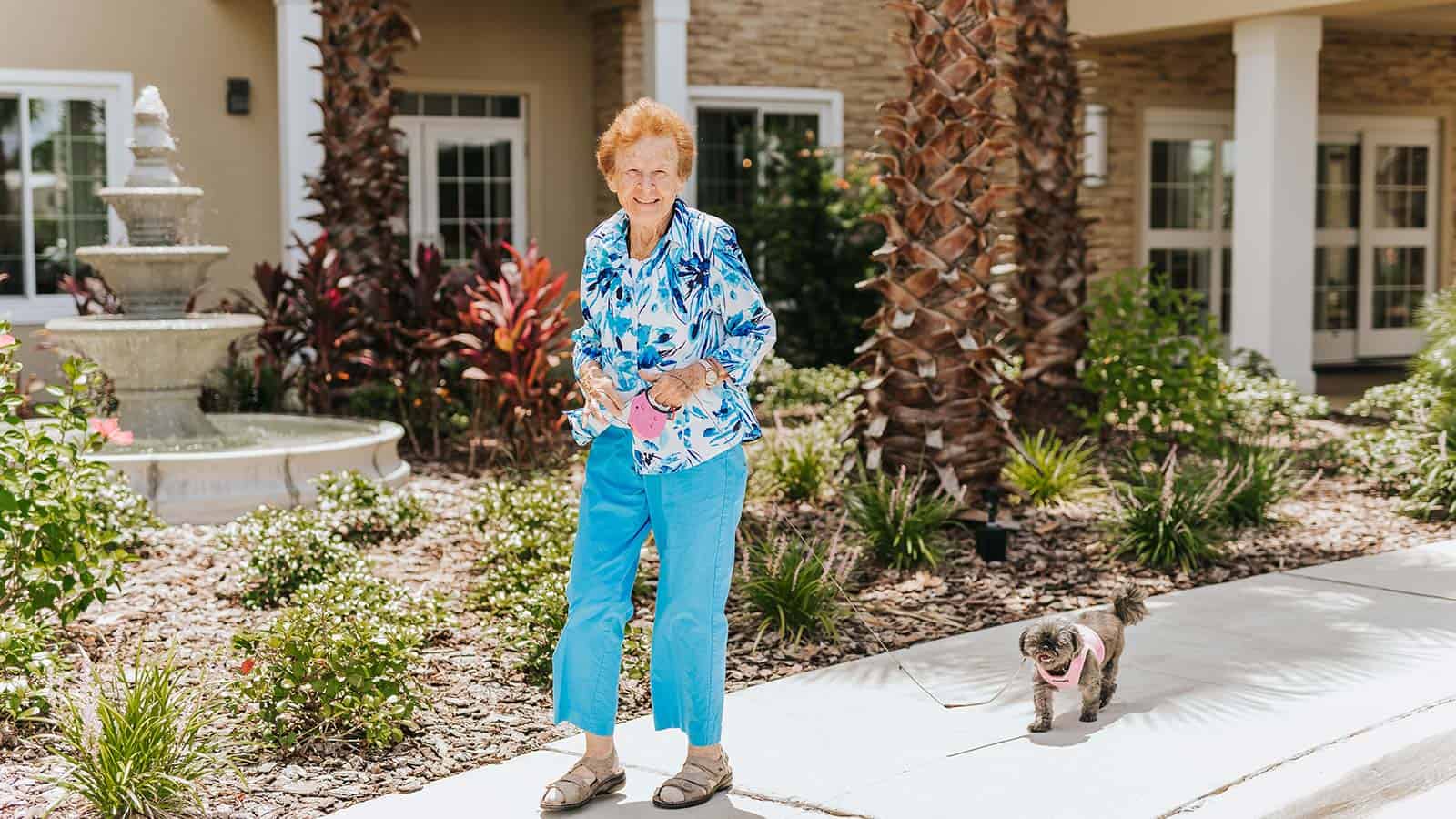 What To Consider When Searching For A Senior Living Community