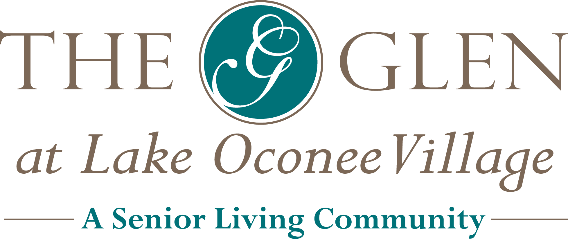 The Glen Lake Oconee Home
